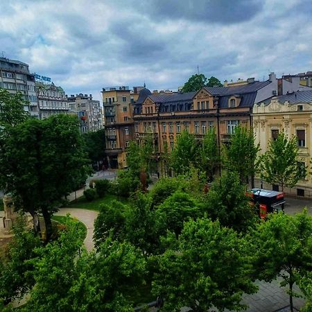 Car Lazar Apartment Belgrád Kültér fotó