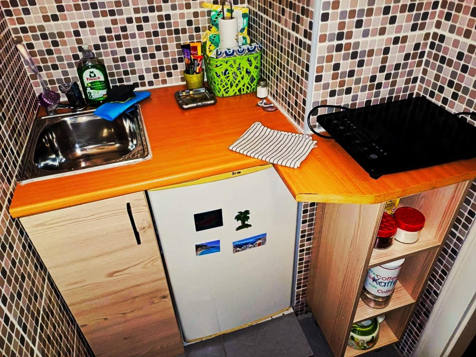 Car Lazar Apartment Belgrád Kültér fotó
