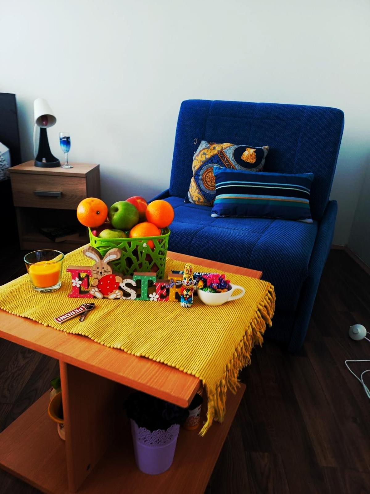 Car Lazar Apartment Belgrád Kültér fotó