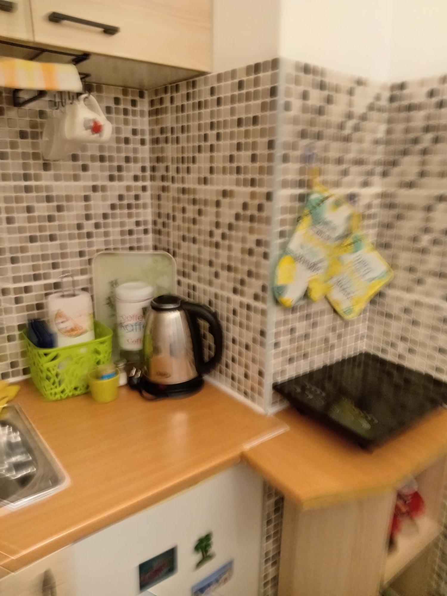 Car Lazar Apartment Belgrád Kültér fotó